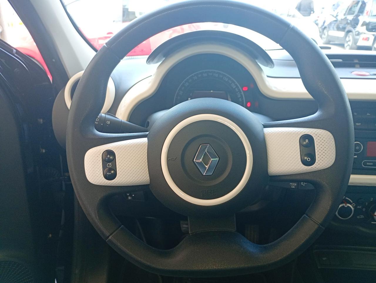 Renault Twingo SCe 65 CV Intens