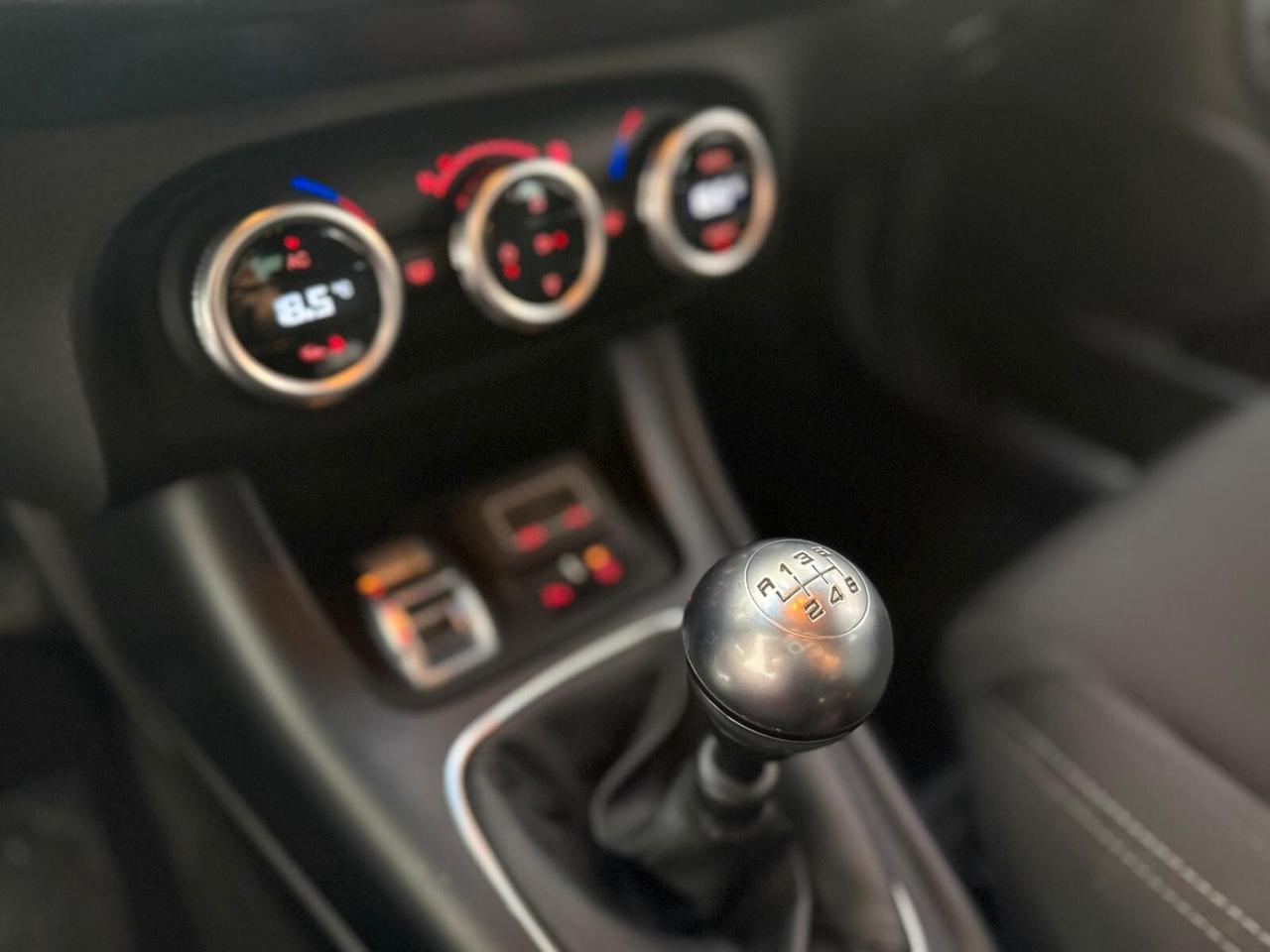 Alfa Romeo Giulietta 1.6 JTDm 120 CV Super