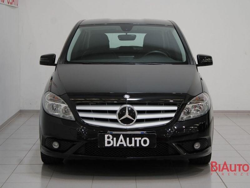 Mercedes-Benz Classe B B 180 CDI Executive Autom.