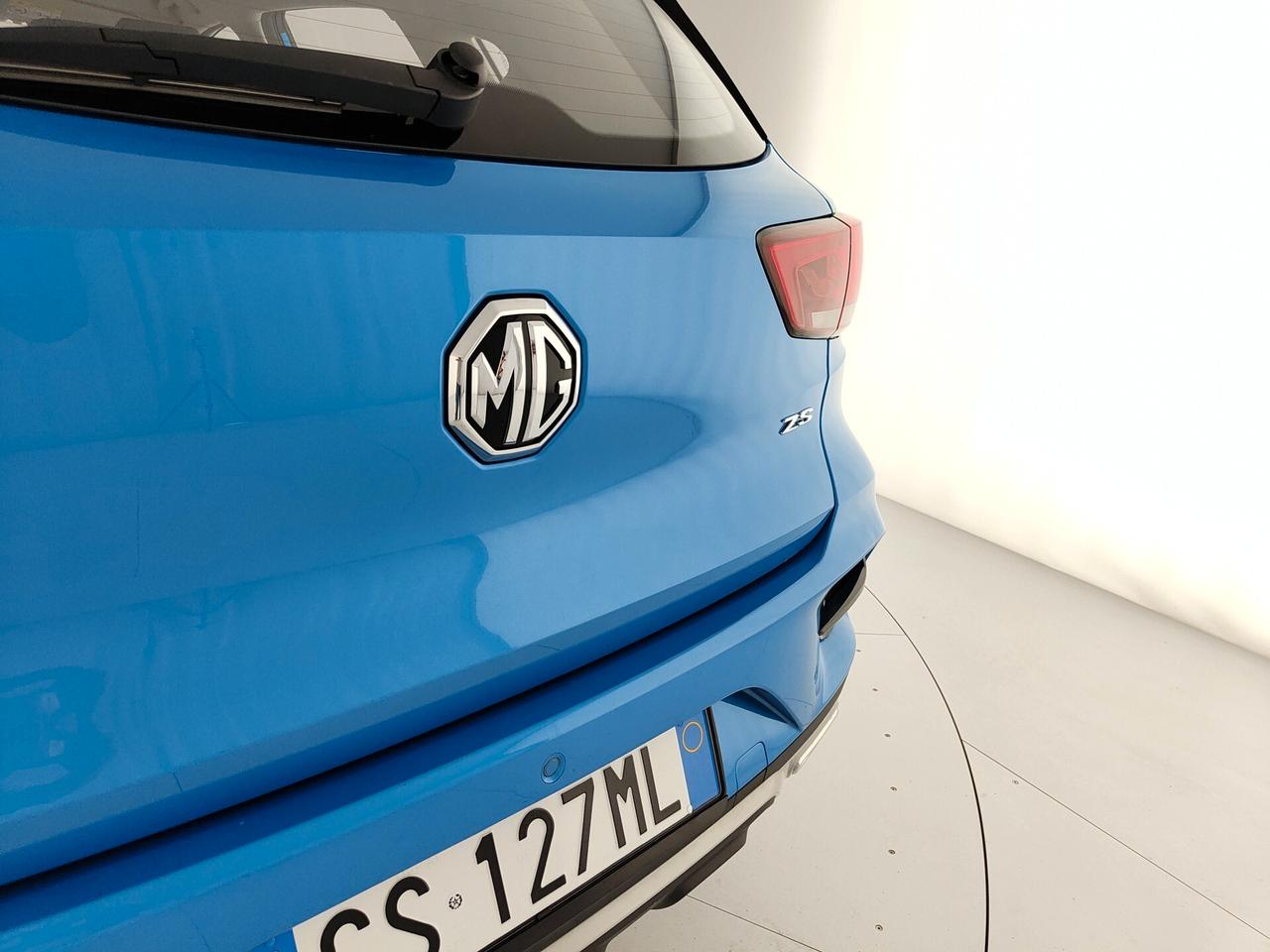 Mg ZS 1.5 VTi-tech Luxury