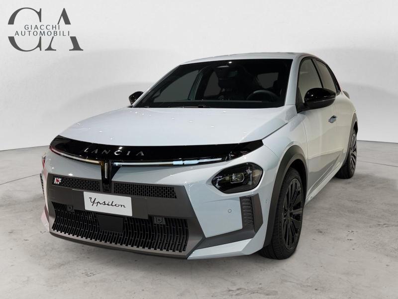 Lancia Ypsilon 1.2 mhev 110cv e-dct KM0!!