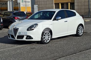 ALFA ROMEO Giulietta 1.4 Turbo 120 CV GPL