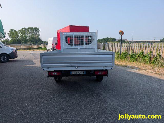 FORD Transit 350 2.0TDCi EcoBlue 130CV L3 - CASSONE FISSO