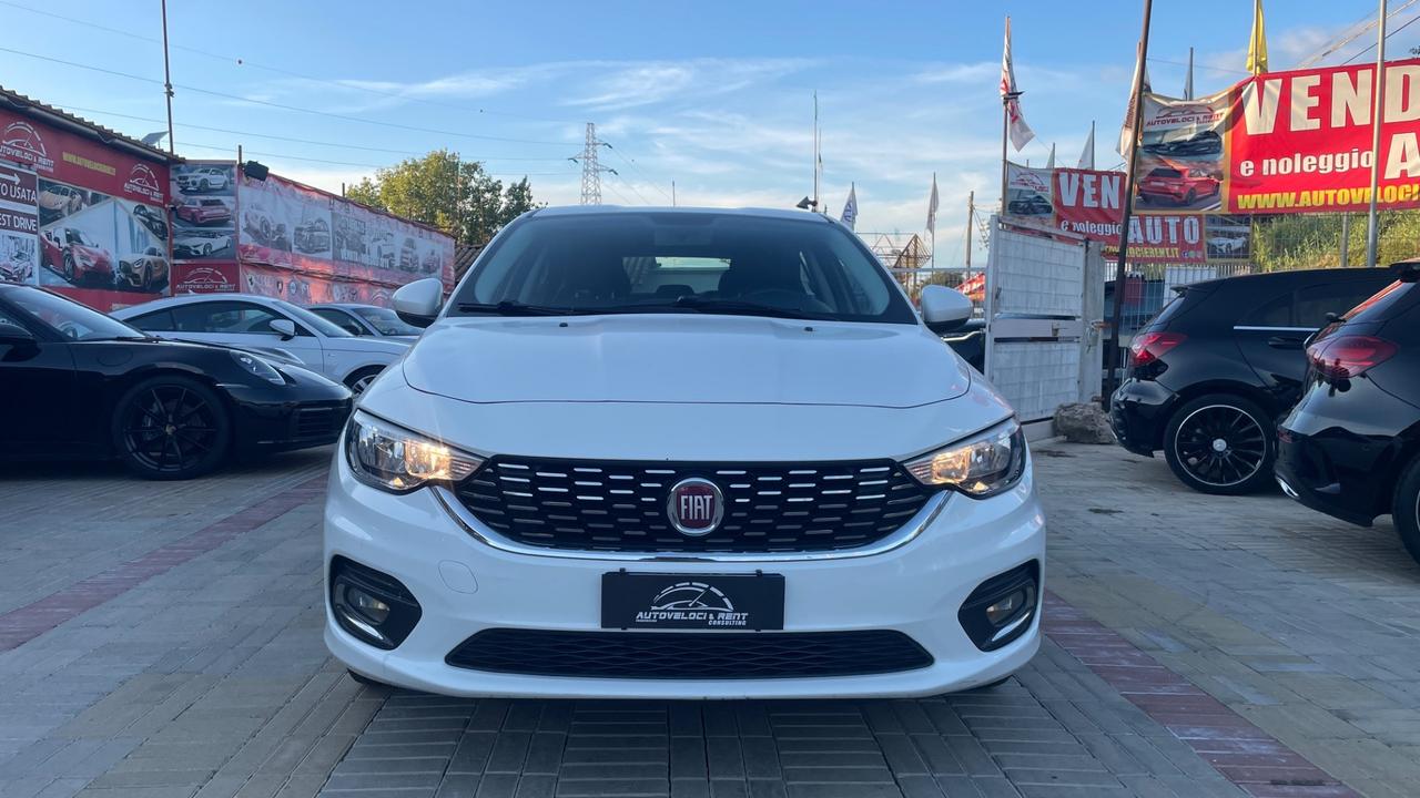 Fiat Tipo 1.6 Mjt S&S 5 porte Lounge|PRONTA CONSEGNA|