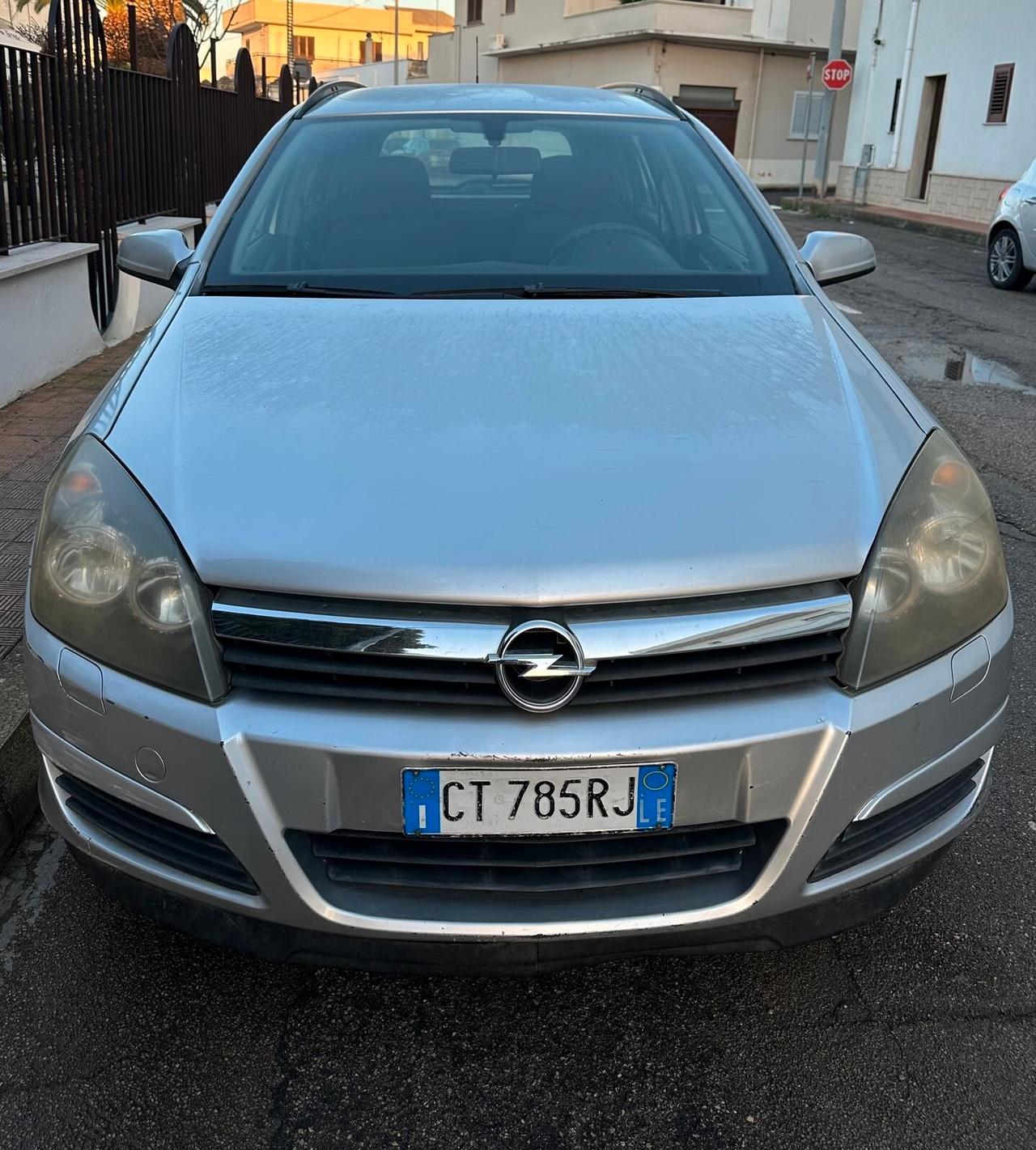 Opel Astra 1.7 CDTI 101CV Station Wagon Cosmo