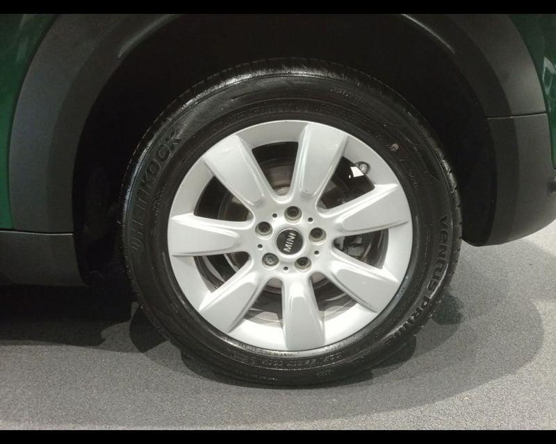 MINI Countryman Mini 1.5 One D auto 7m