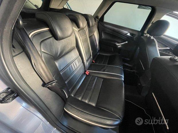 Ford Mondeo 2.0 TDCi/163 SW Tit. TTPK N1 Bs.