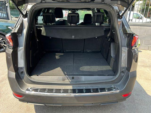 PEUGEOT 5008 BlueHDi 130 S&S EAT8 ALLURE PACK *PREZZO PROMO*