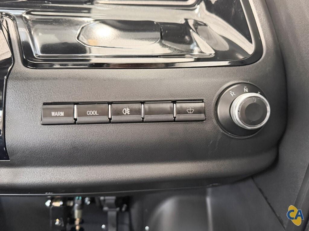 FREEDOM EVO - Macchina senza patente