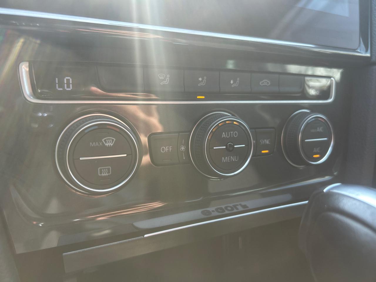 Volkswagen e-Golf 5 Porte e-Golf 5p