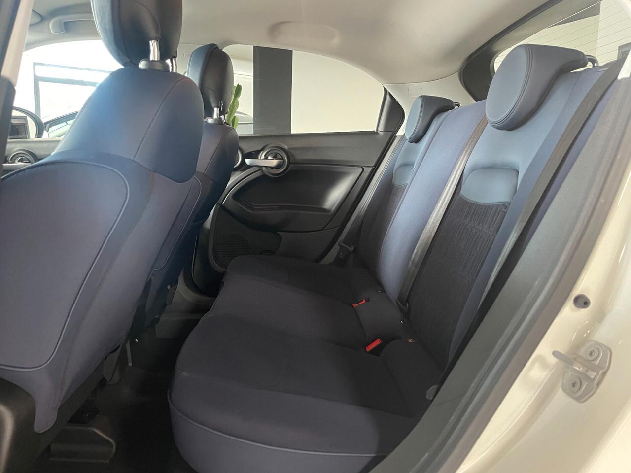 Fiat 500X 1.3 MultiJet 95 CV Club