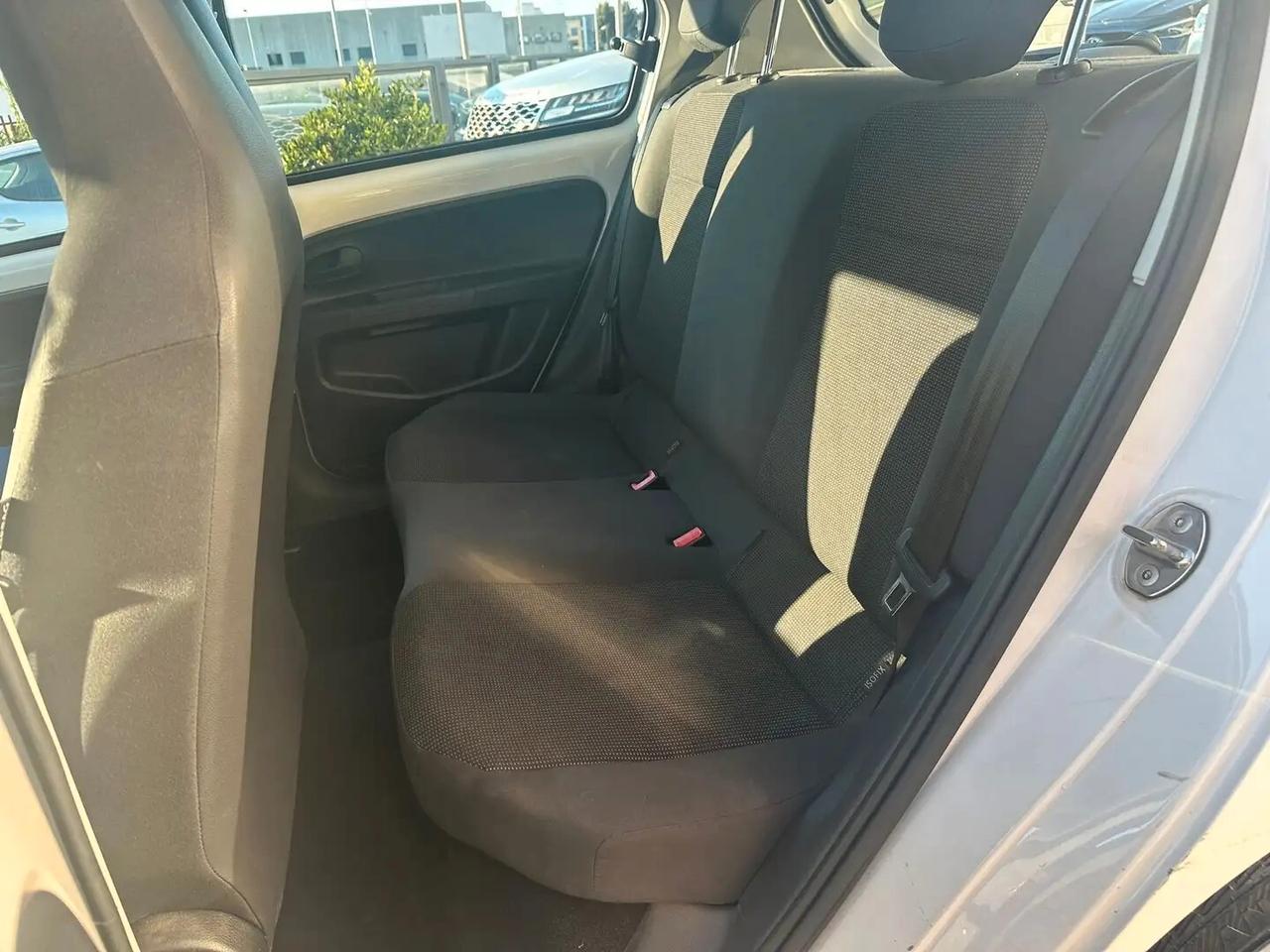 Volkswagen up! 1.0 5p. move