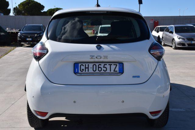 RENAULT ZOE Life R110 *BATTERIA DI PROPRIETÀ*