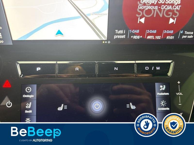 Maserati Grecale 2.0 MHEV MODENA 330CV AUTO