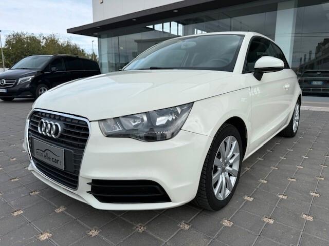 Audi A1 1.6 TDI 105 CV Ambition 2011