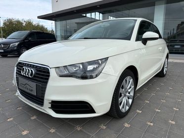 Audi A1 1.6 TDI 105 CV Ambition 2011