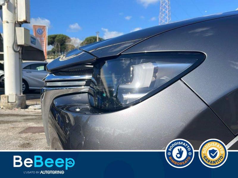 Mazda CX-60 3.3 M-HYBRID BOOST EXCLUSIVE LINE COMFORT CO