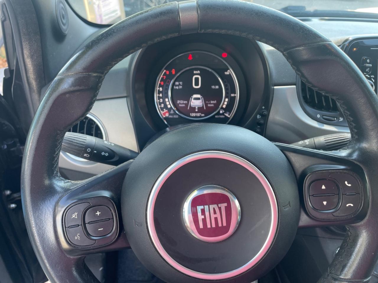 Fiat 500 1.2 S PREZZO VERO
