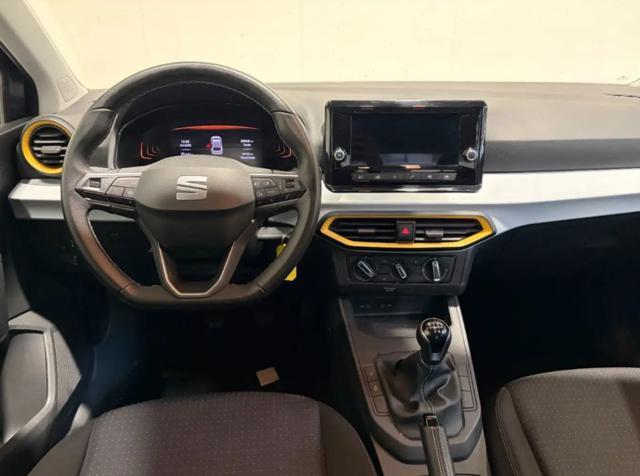 SEAT Ibiza 1.0 EcoTSI 95 CV 5 porte Style