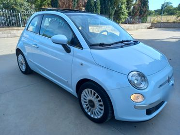 Fiat 500 1.2 Sport