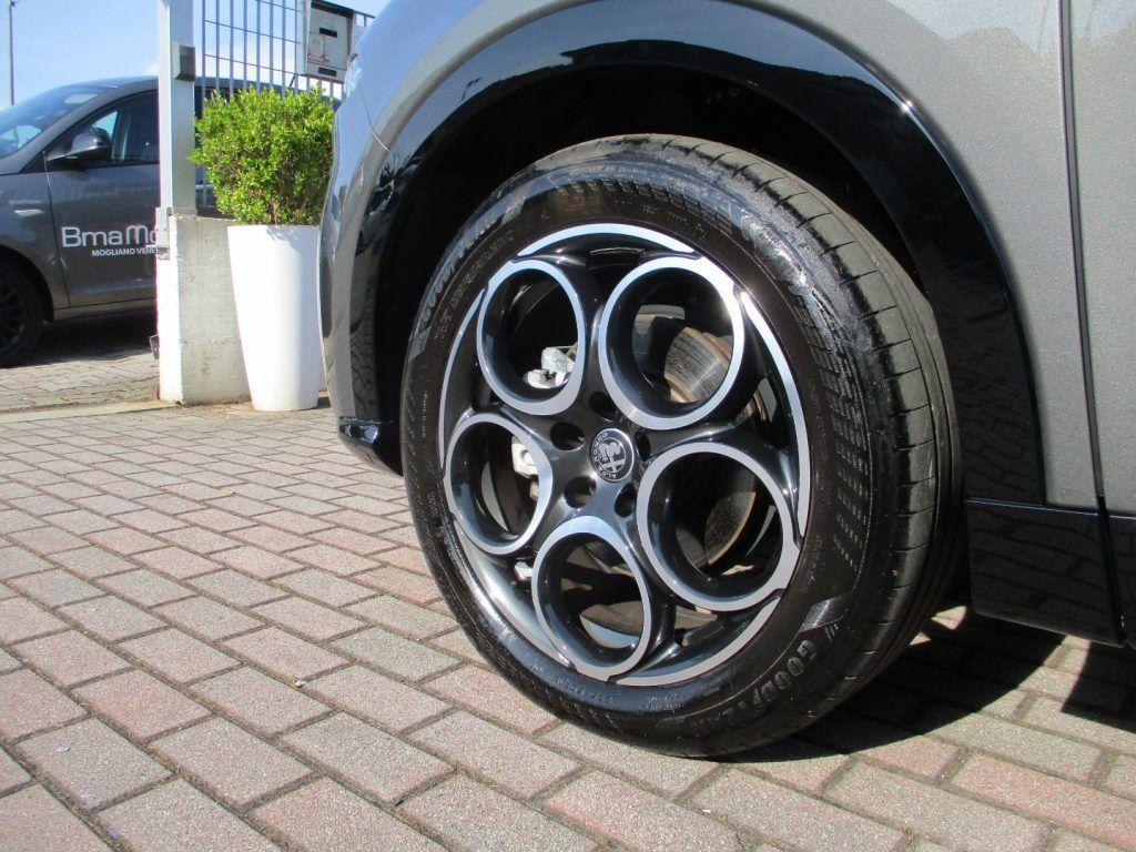 Alfa Romeo Tonale 1.6 diesel 130Cv TCT6 Sprint Matrix/CarPlay