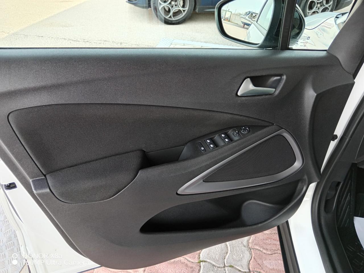 Opel Crossland Crossland 1.2 12V Start&Stop Edition