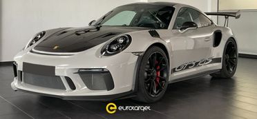PORSCHE 911 GT3 RS