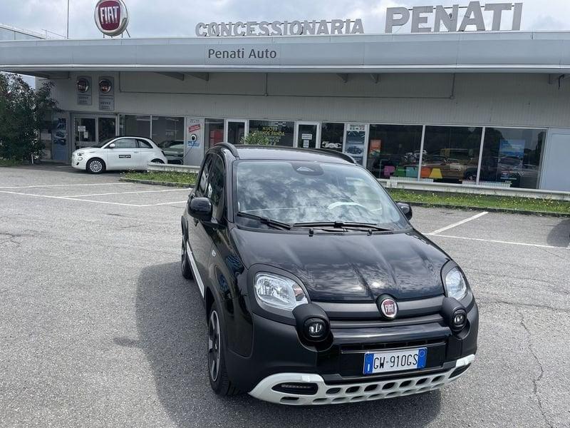 FIAT Panda Panda 1.0 FireFly S&S Hybrid Pandina
