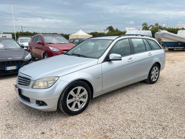 Mercedes-benz C 200 C 200 CDI S.W. BlueEFFICIENCY Avantgarde