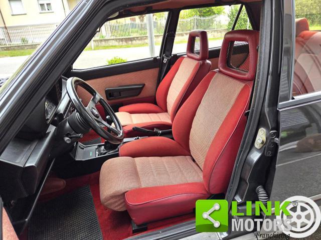 ALFA ROMEO Giulietta 2.0 Turbo 170 CV