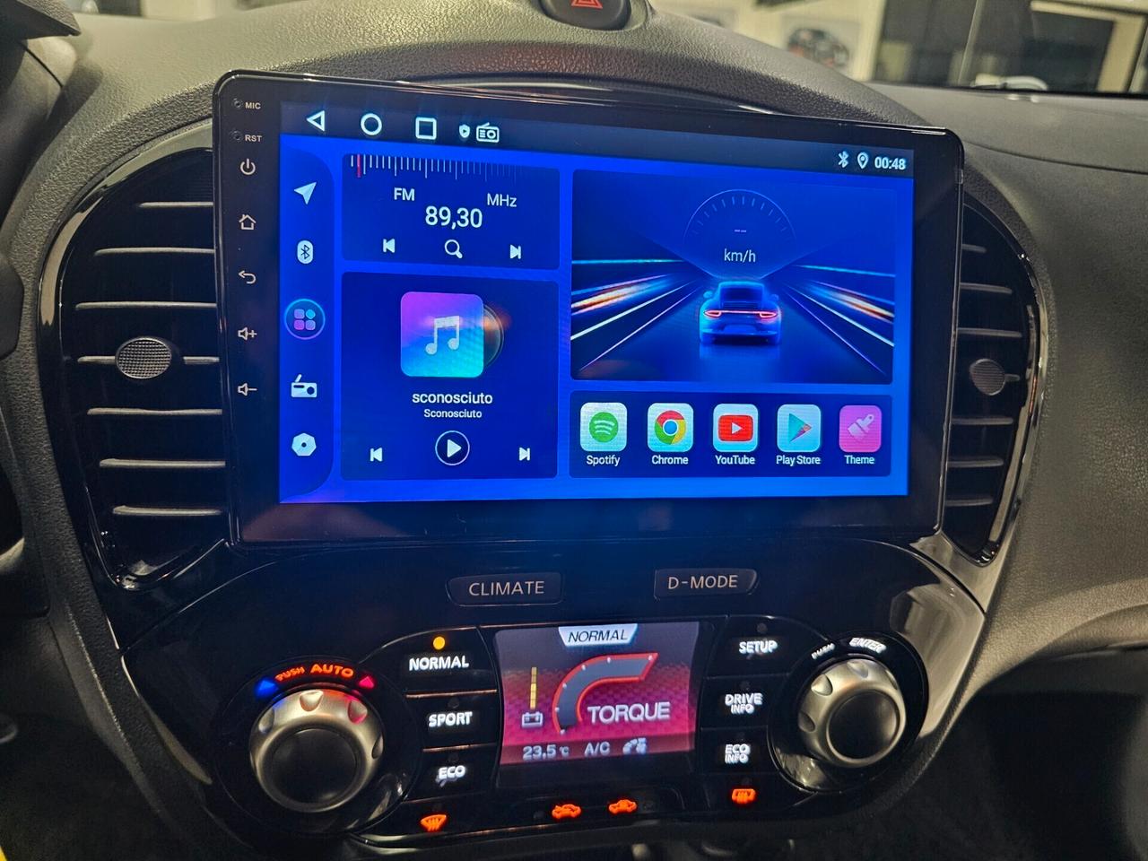 Nissan Juke 1.5 dCi Start&Stop Business