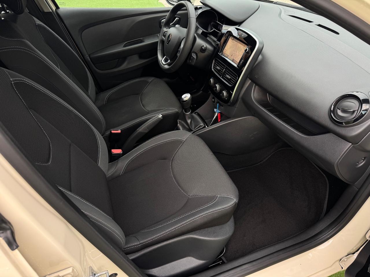 Renault Clio dCi 8V 75 CV 5 p energy intens