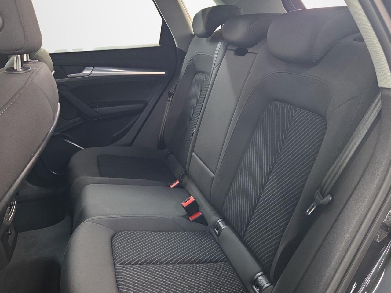 Audi Q5 40 TDI 204 CV quattro S tronic Business