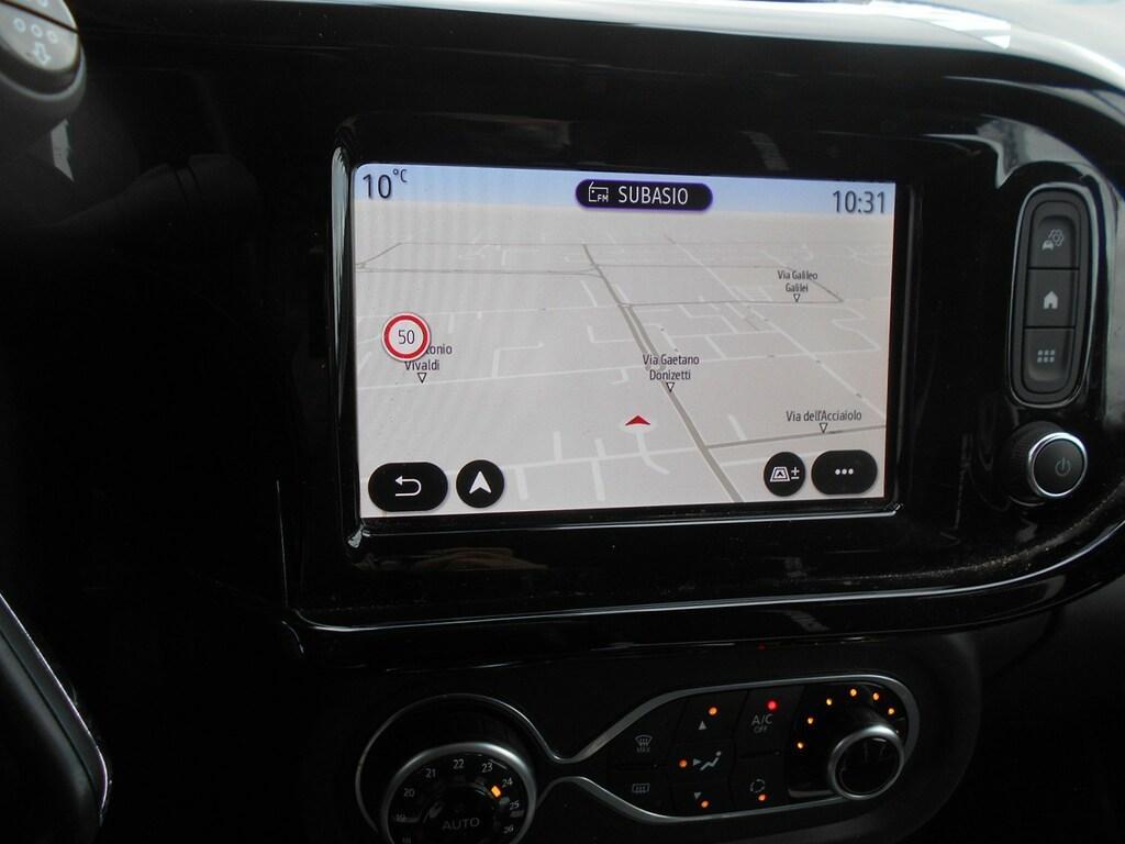 Renault Twingo 22kWh Urban Night