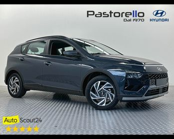 HYUNDAI BAYON PE 1.0T XLINE