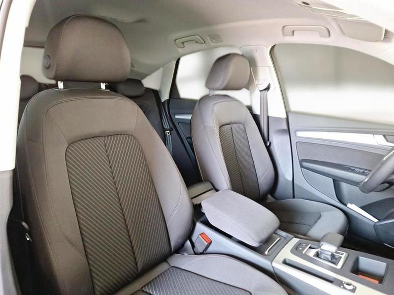 AUDI Q5 SPORTBACK 40 TDI MHEV BUSIN. ADVANCED QUATTRO S TRONIC SUV