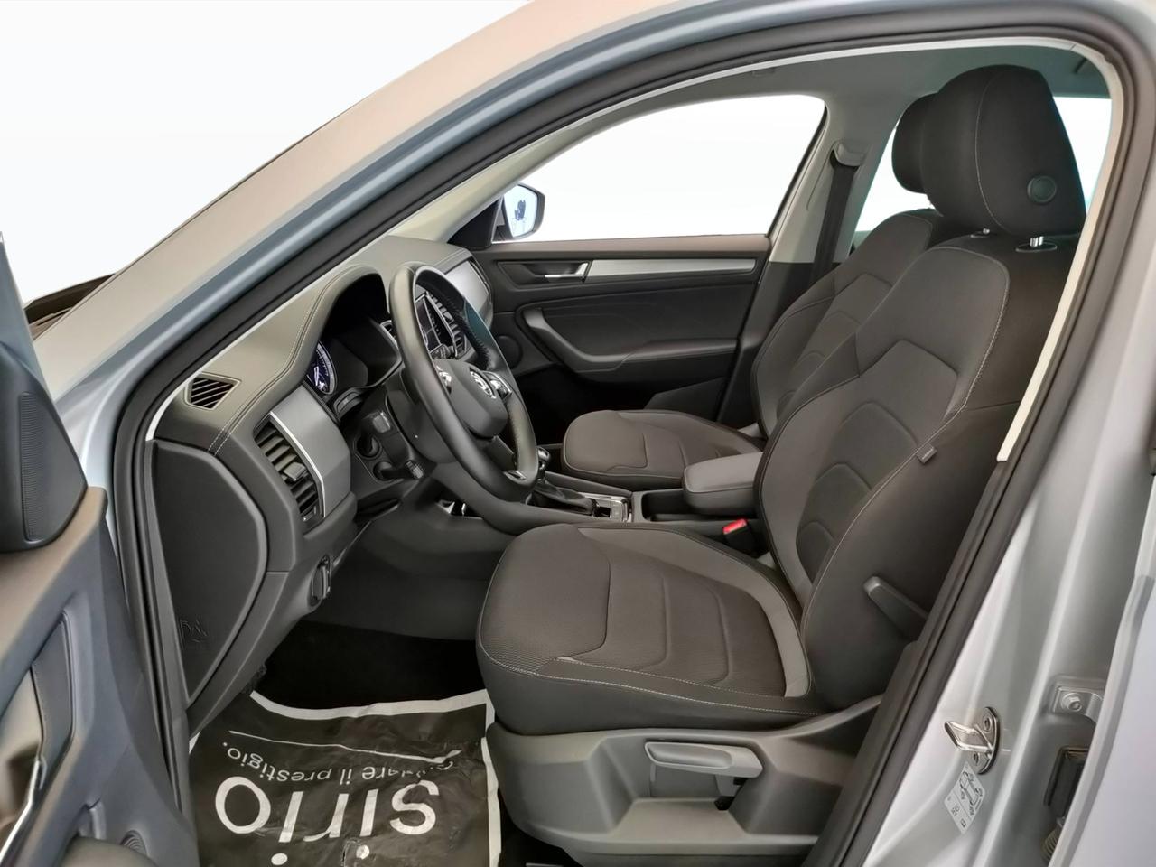 SKODA Kodiaq I 2021 - Kodiaq 2.0 tdi evo Executive dsg