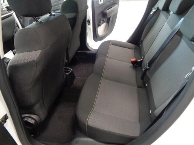 C3 PureTech 83 S&S Shine Pack 2021