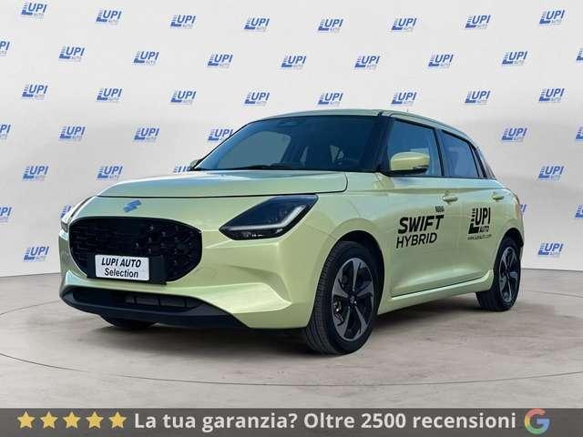 Suzuki Swift 1.2h Top 2wd