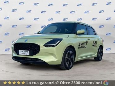 Suzuki Swift 1.2h Top 2wd