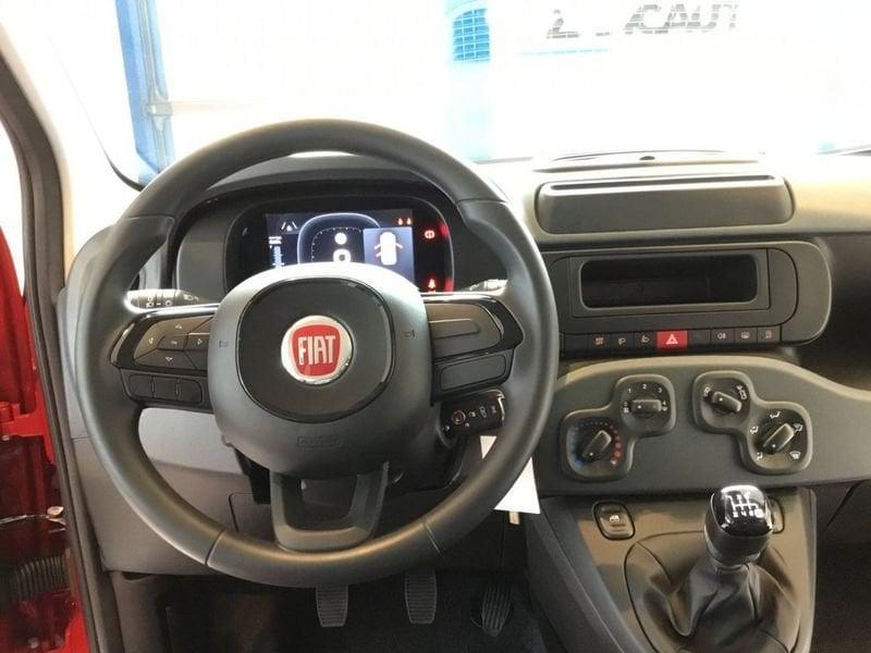 FIAT Panda S7 1.0 FireFly Hybrid - ECOBONUS OTTOBRE EURO 0-2