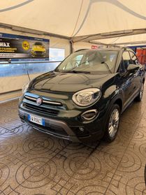 Fiat 500X 1.6 E-Torq 110 CV City Cross