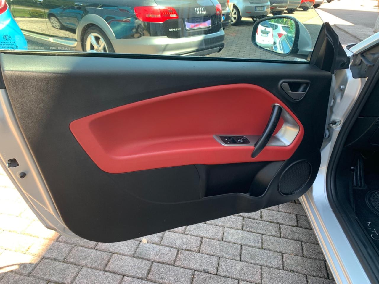 Alfa Romeo MiTo 1.4 78 CV Distinctive Sport Pack