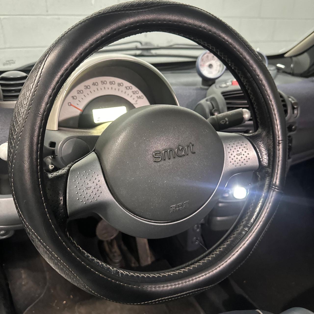 Smart 600 & passion (40 kW)