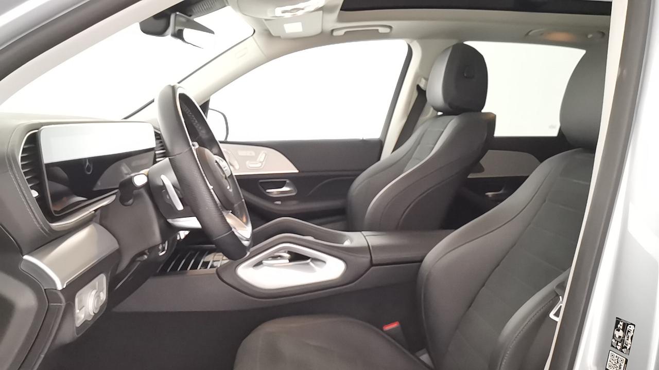 Mercedes-Benz GLE - V167 2019 - GLE 300 d mhev Premium Plus 4matic auto