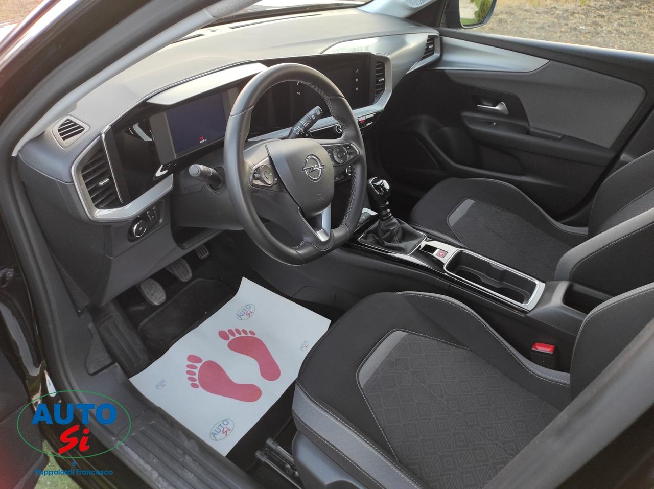 Opel Mokka 1.5 diesel - 110cv PARI AL NUOVO
