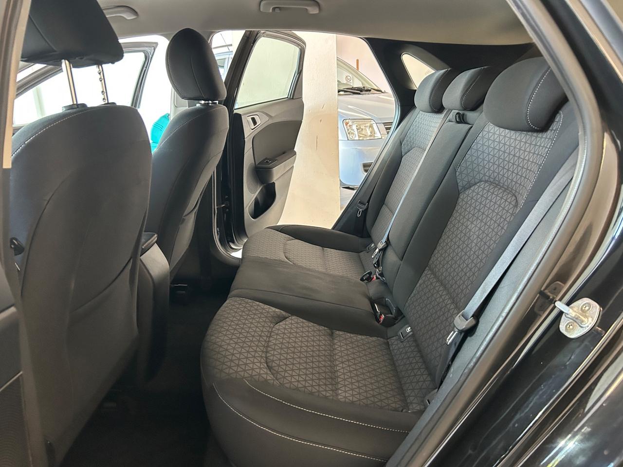 Kia Ceed 1.4 GPL 73kw 2020 EURO6