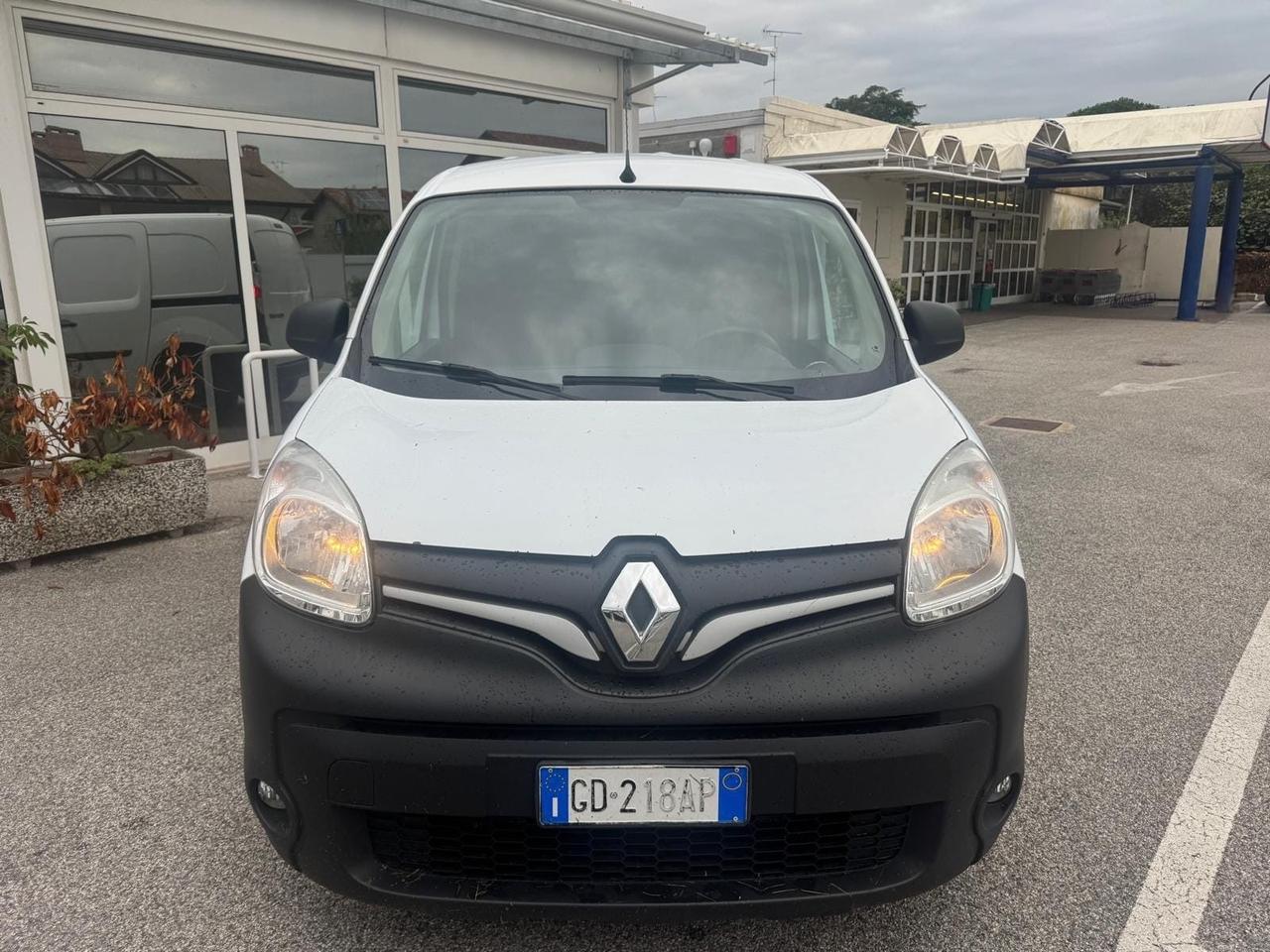 Renault Kangoo dCi 95CV Express Furgone IMPORTO NETTO