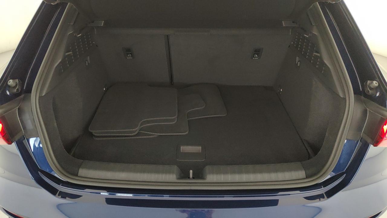 AUDI A3 Sportback 40 2.0 tfsi S line edition quattro s-tronic