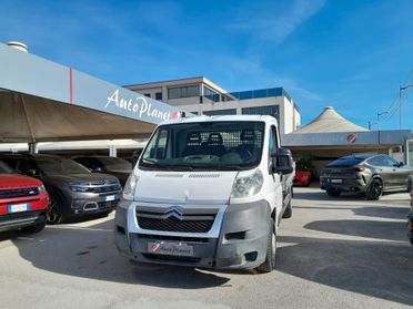 CITROEN JUMPER 30 2.2 HDI/100 PC-TN FURGONE TECHNO (101CV)